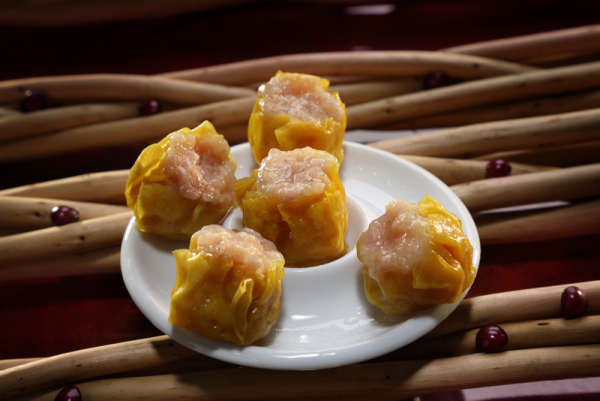 BaoZhan Siu Mai包栈烧卖 – 金满集团 Kim Man Group